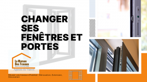 Remplacez vos fenêtres et portes à Vesoul avec Gérald Schneider, expert en rénovation et confort thermique.