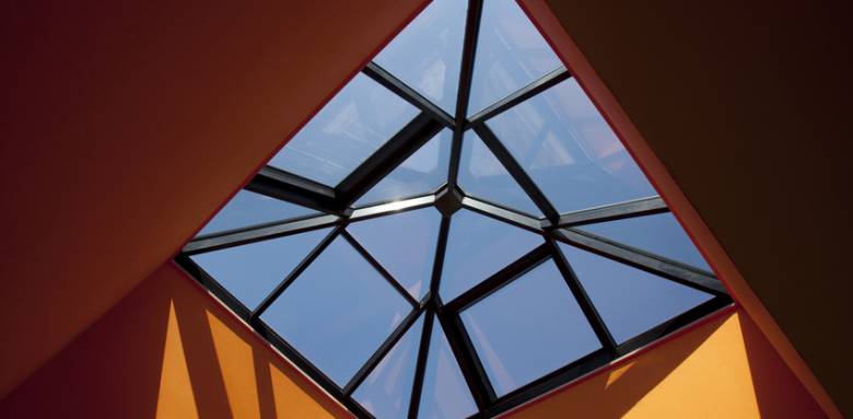 Puits de Lumière, Beauvais Oise