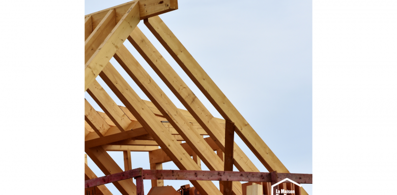 La méthode du sarking : l'isolation par l'extérieur de votre toiture - Villedieu-les-Poêles-Rouffigny 50800