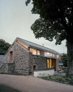 Construire une surélévation de maison, surélévation de toiture - Nantes 44