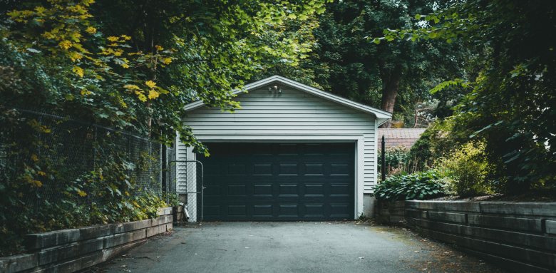garage