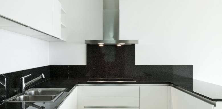 Plan de travail de cuisine en granit - Bourg-en-Bresse 01