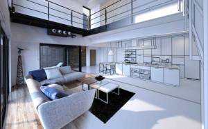 Plan 3D