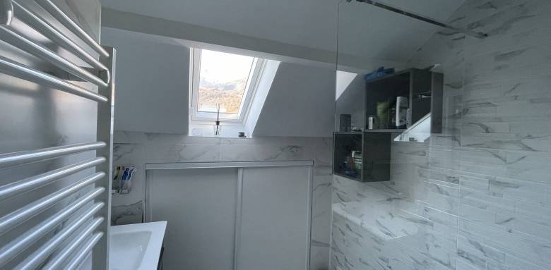 optimisation des sous pentes avec des rangements