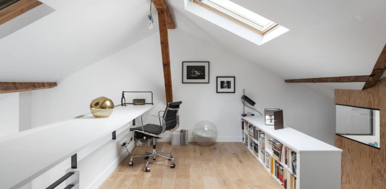 Rénovation maison Morbier