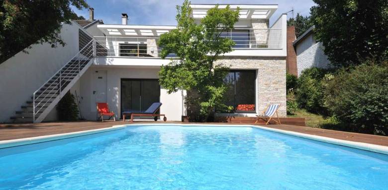construction piscine