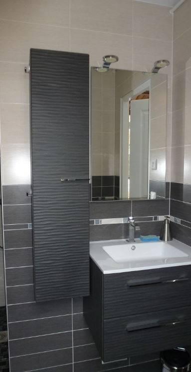 Les étapes pour aménager une salle de bain dans le Val-de Marne