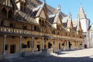 La Maison Des Travaux agence de BEAUNE