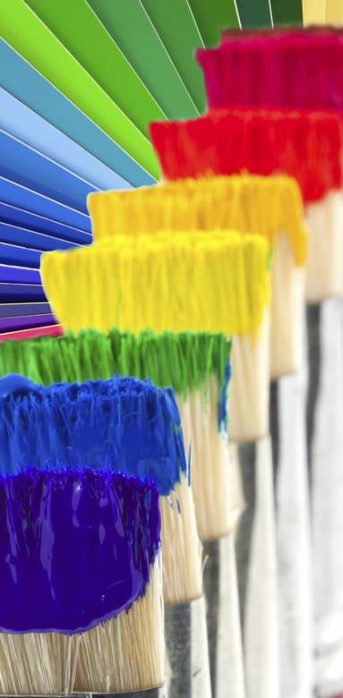 Quelle peinture écologique choisir ?