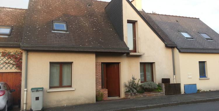 ravalement de façade