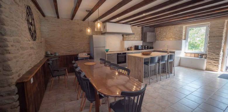 Quelle implantation choisir pour ma cuisine ?