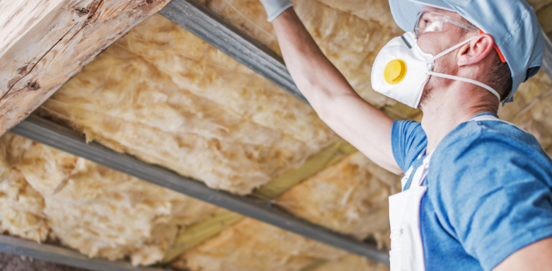 Rampants de toiture : une isolation essentielle