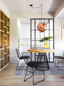 Décoration de cuisine et mobilier aérien - Arras 62