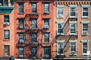 appartement New York
