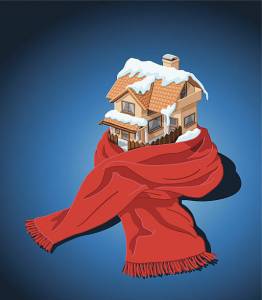 Pour ne plus avoir froid, renforcer votre isolation thermique