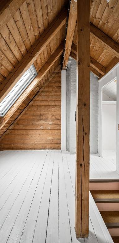 amenagement combles landerneau morlaix saint renan