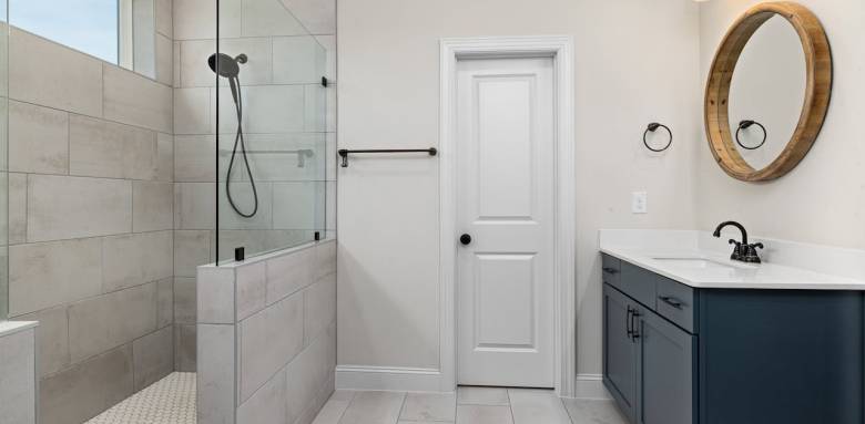 erreurs à éviter lors de la rénovation de votre salle de bain Héric