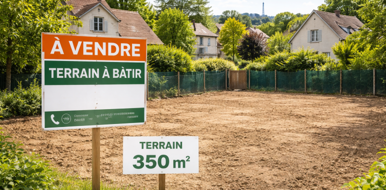 terrain Colombes