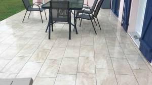 Quel carrelage d'extérieur pour votre terrasse ? Villedieu-les-Poêles-Rouffigny 50800