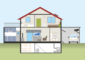 Faut-il un permis de construire pour la construction d’un garage ?