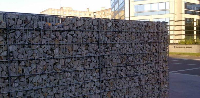 Réaliser un mur à Vannes