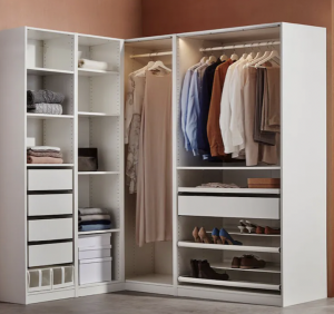 Dressing collection Pax - Ikea