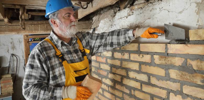 rénovation de grange