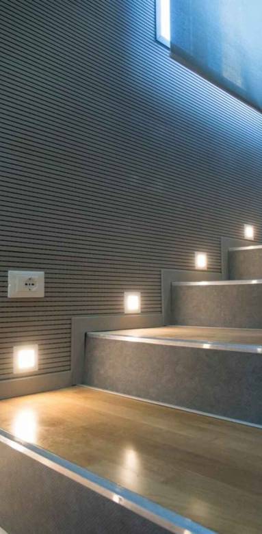 Luminaire