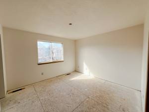 Rénovation plancher bois (ouest lyonnais – 69340 Francheville)