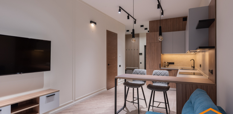 isolation appartement