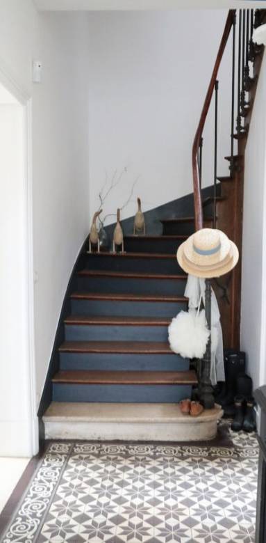 rénovation d'habitation secondaire