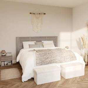 Chambre Feng Shui