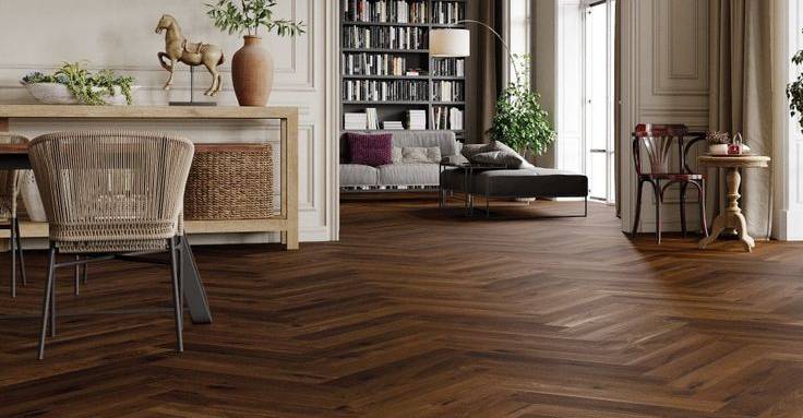  rénover son parquet en bois à Paris 17e et 18e