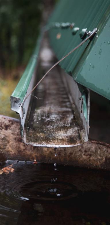 Assainissement des eaux