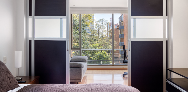 Séparer pièces maison Craponne