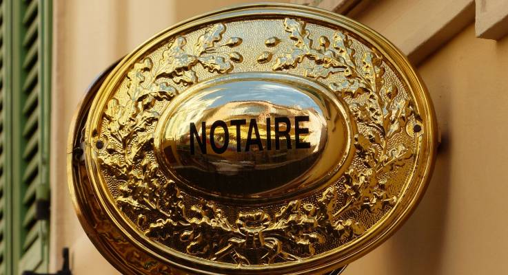 aménager cabinet notarial toulouse