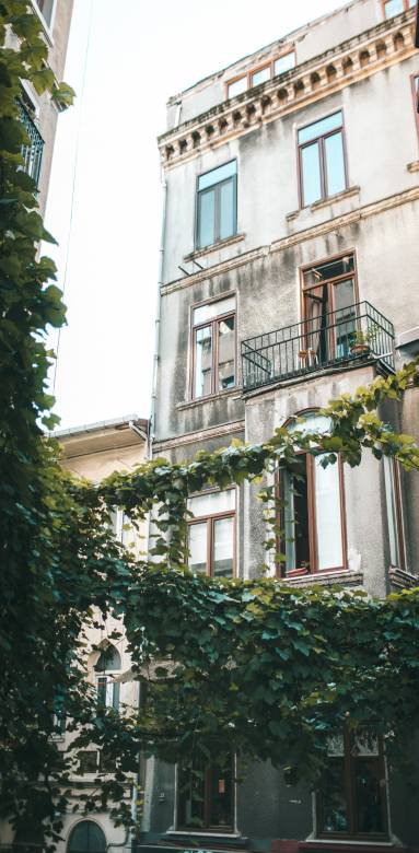 Les démarches pour rénover une façade en copropriété 