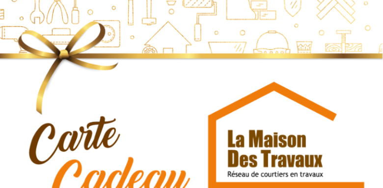 Carte cadeau LMDT