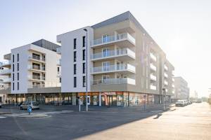 Nouvelle agence La Maison Des Travaux Caen & Ouistreham