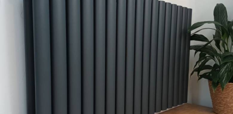 Installation radiateur Vincennes