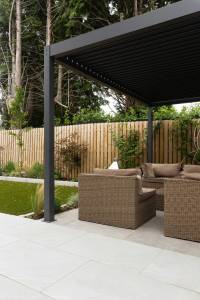 pergola savoie
