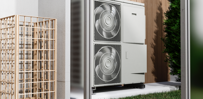 Installer pompe à chaleur appartement