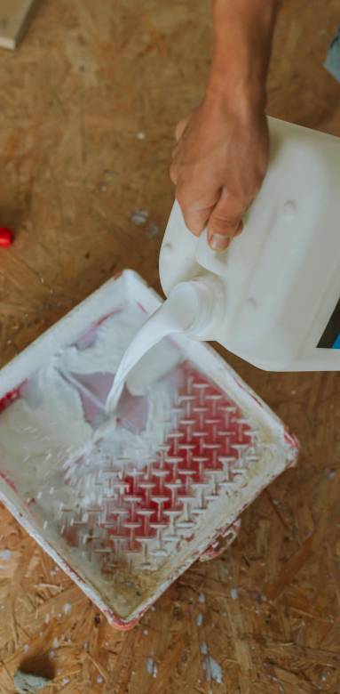  Vitrification du parquet