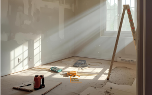 renovation appartement