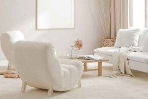 Revêtement en moquette