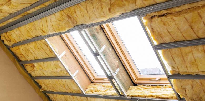 Isolation par doublage