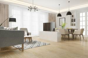 Suivez notre guide pour la rénovation de votre appartement