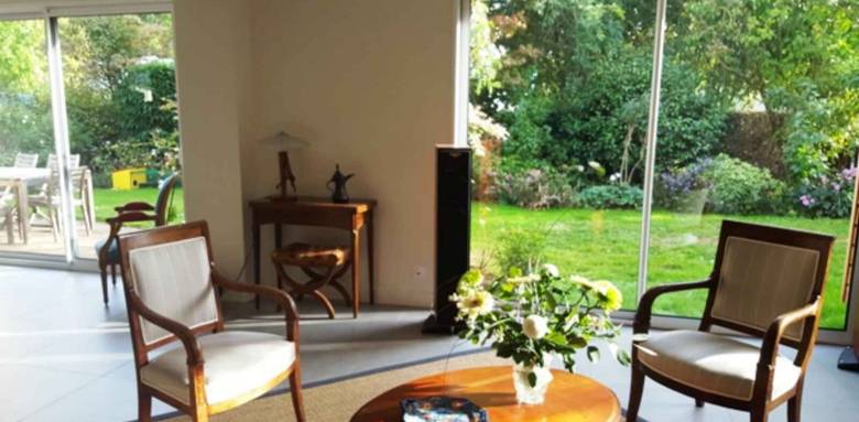 Agrandir une maison à Marcq-en-Baroeul