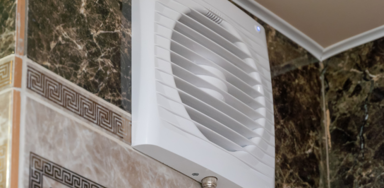 Ventilation manuelle