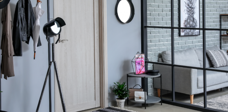 Solutions pour petit appartement Poissy